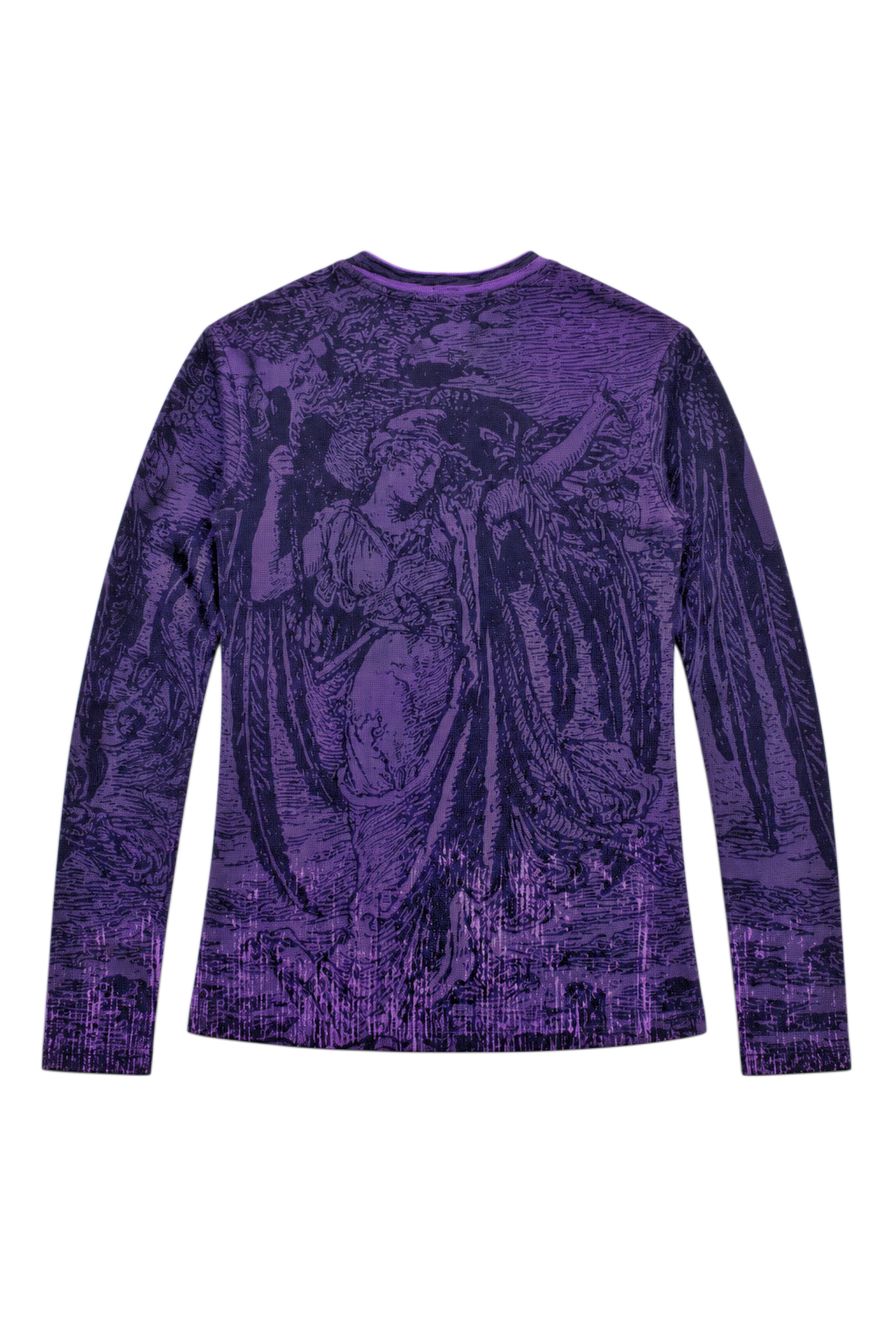 Angels Calling Thermal