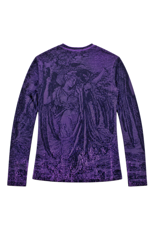Angels Calling Thermal