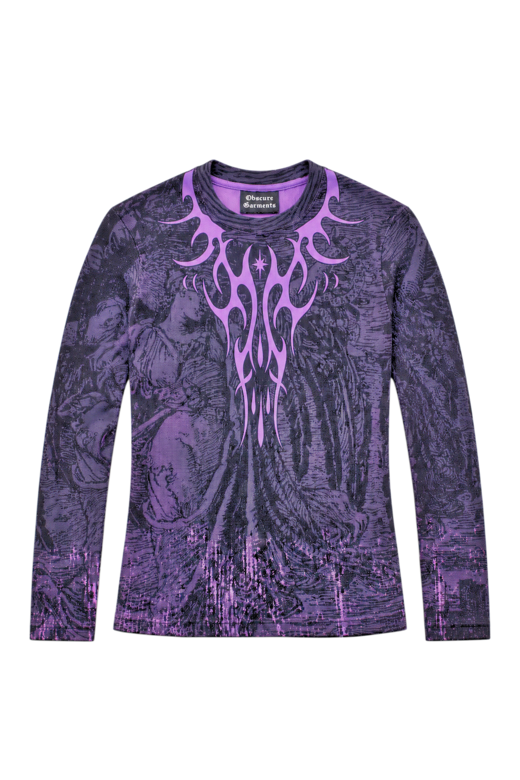 Angels Calling Thermal