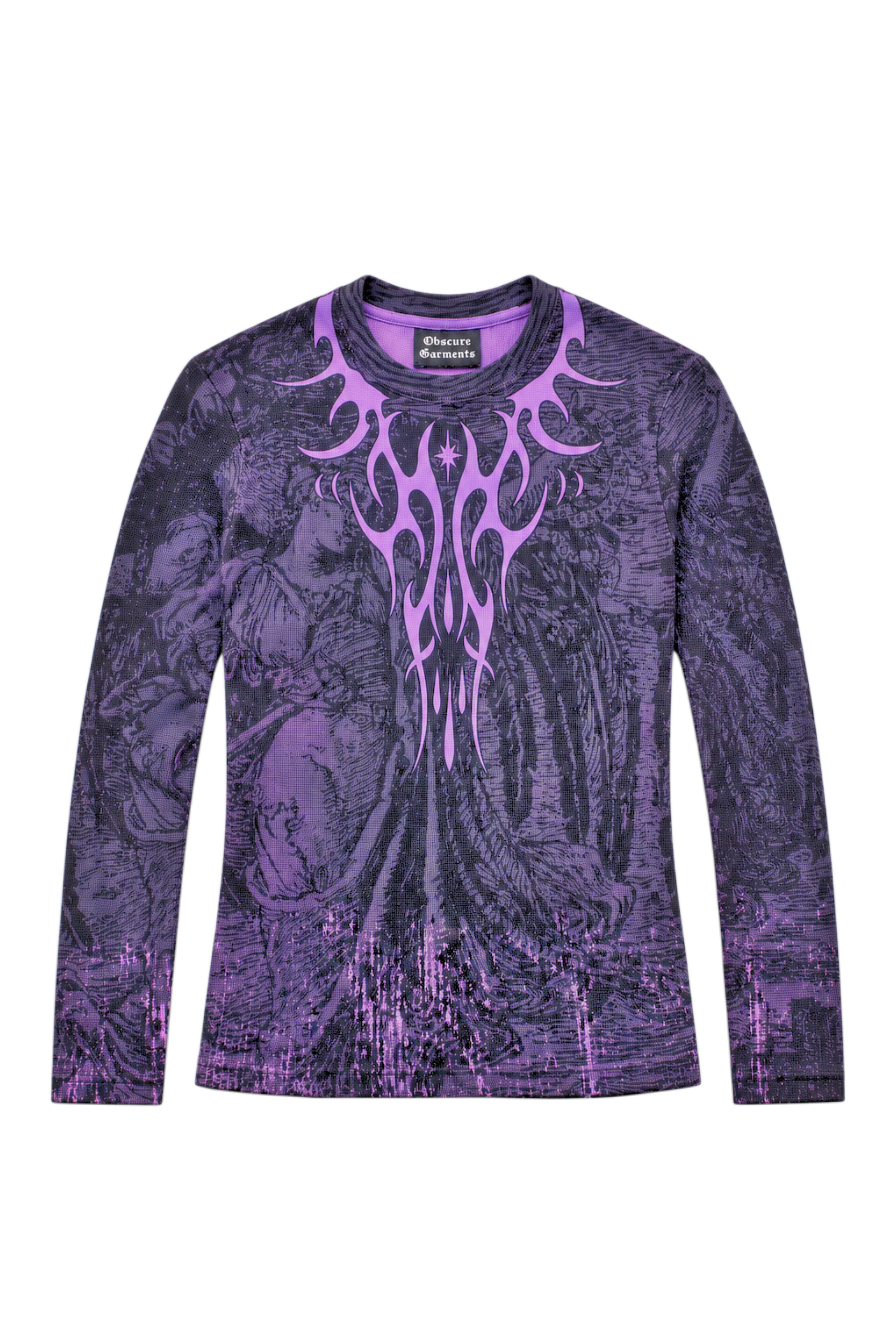 Angels Calling Thermal