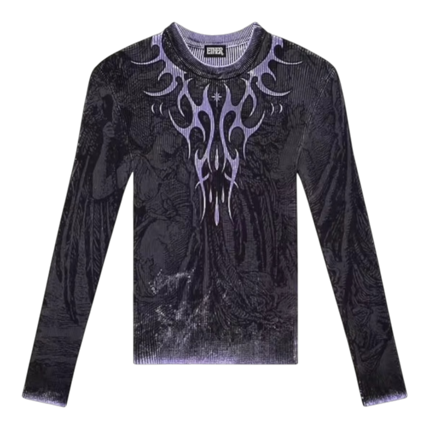 Angels Calling Thermal