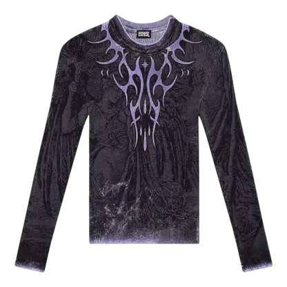 Angels Calling Thermal