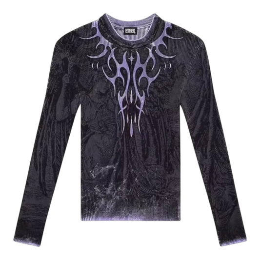 Angels Calling Thermal