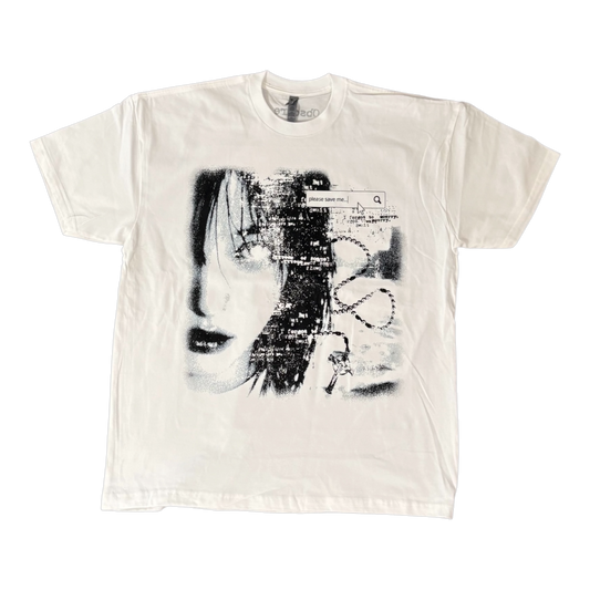 Please Save Me T-Shirt